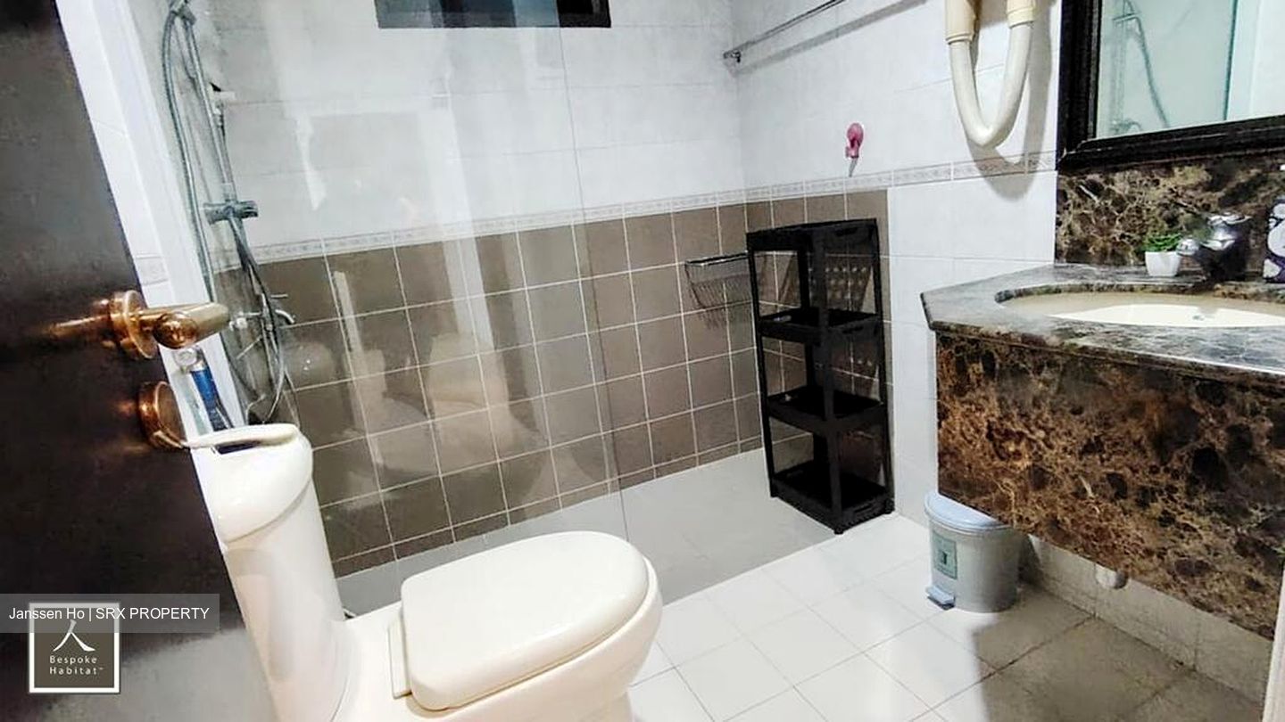 Parc Oasis (D22), Condominium #632056531